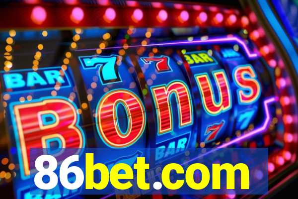 86bet.com