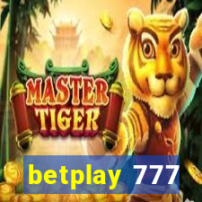 betplay 777