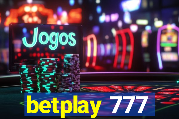 betplay 777