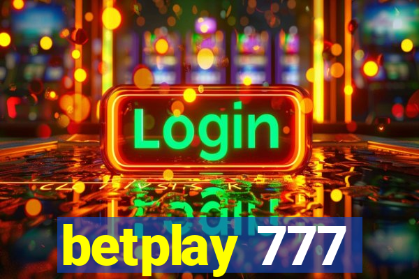 betplay 777