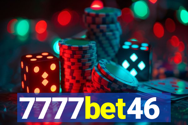 7777bet46