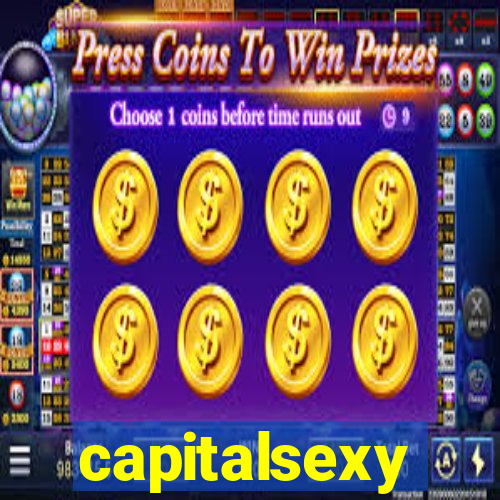 capitalsexy