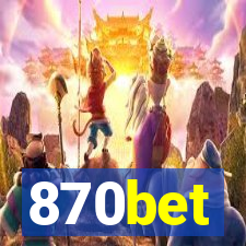 870bet