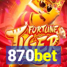 870bet