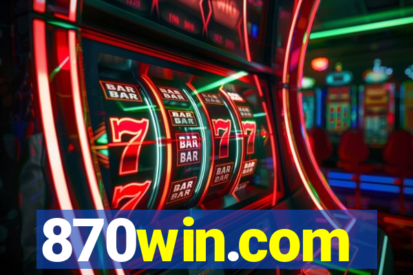 870win.com