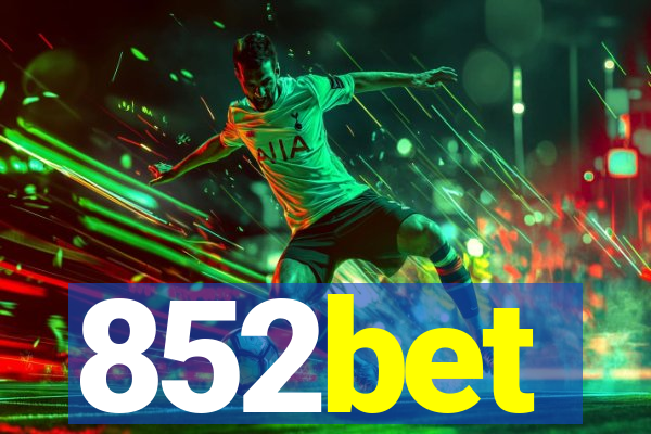 852bet