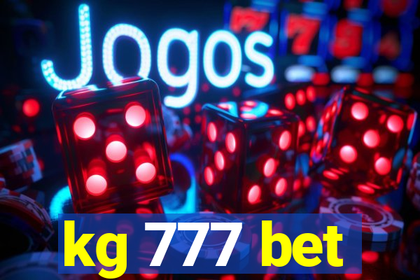 kg 777 bet