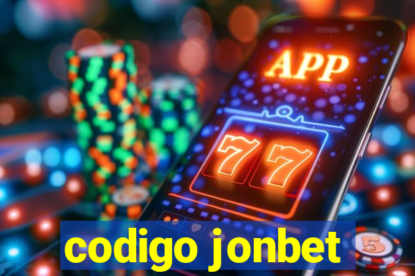 codigo jonbet