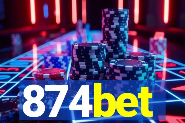 874bet