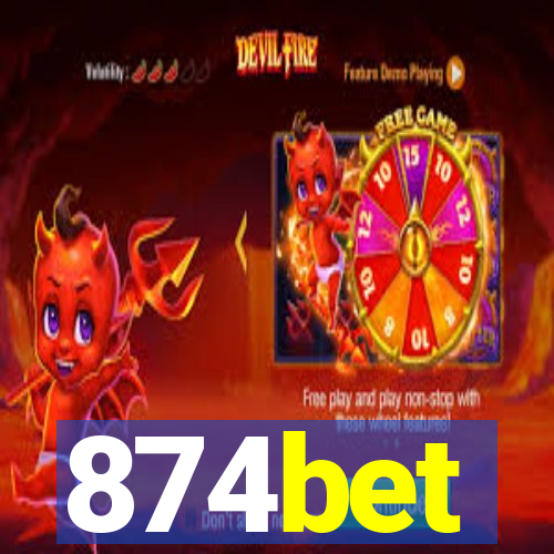 874bet