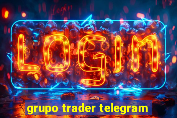 grupo trader telegram