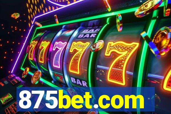 875bet.com