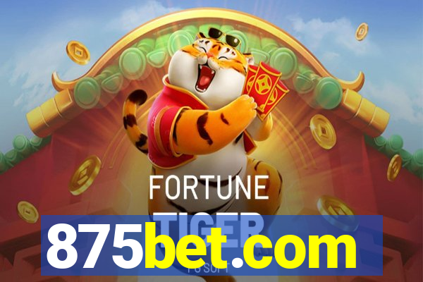 875bet.com