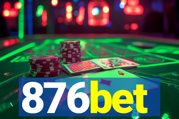 876bet