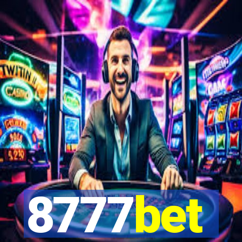 8777bet