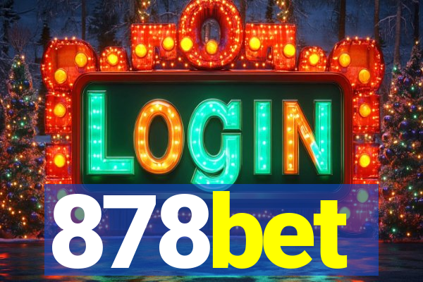 878bet