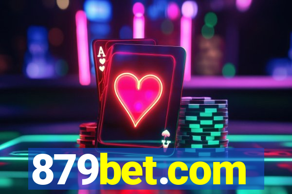 879bet.com