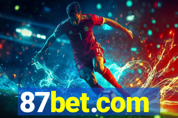 87bet.com