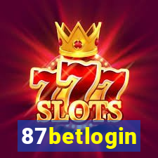 87betlogin