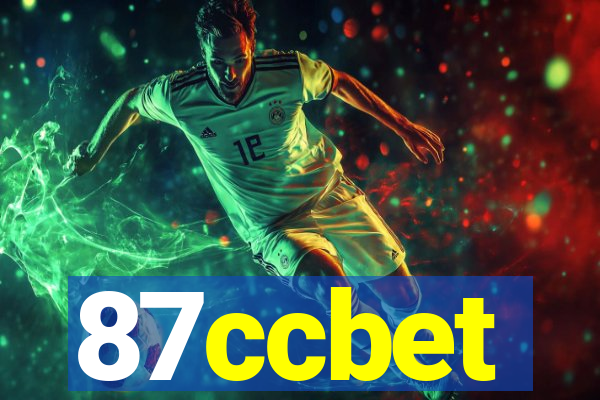 87ccbet