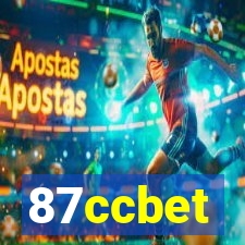 87ccbet