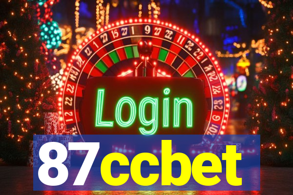 87ccbet