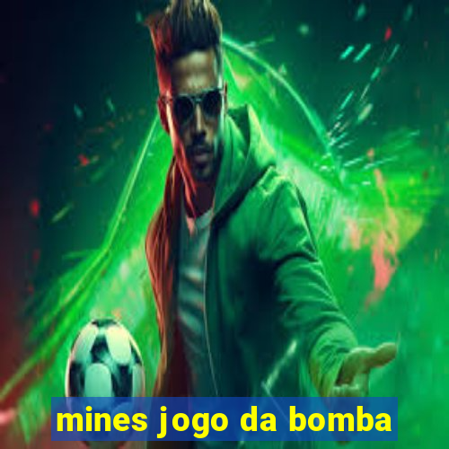 mines jogo da bomba