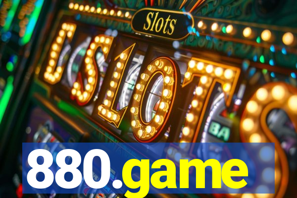 880.game