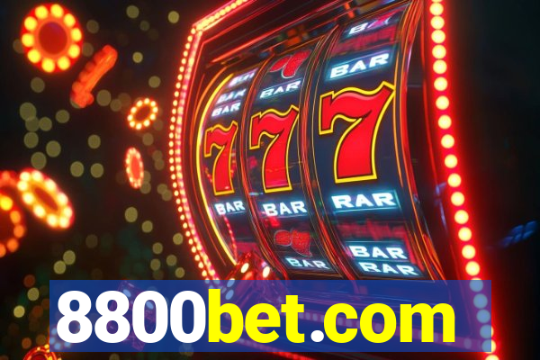 8800bet.com