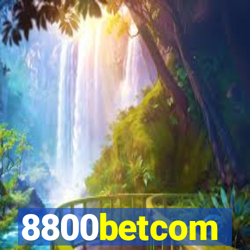 8800betcom