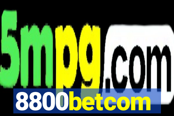 8800betcom