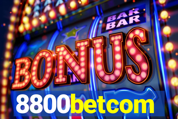 8800betcom