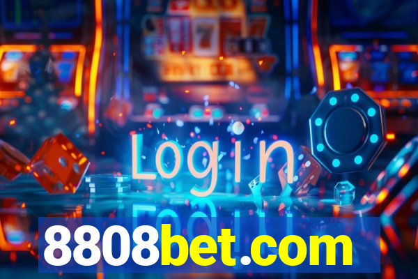 8808bet.com