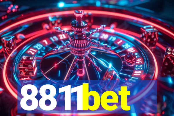 8811bet