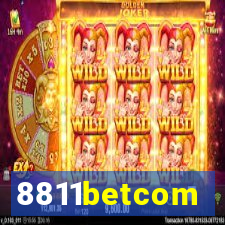 8811betcom