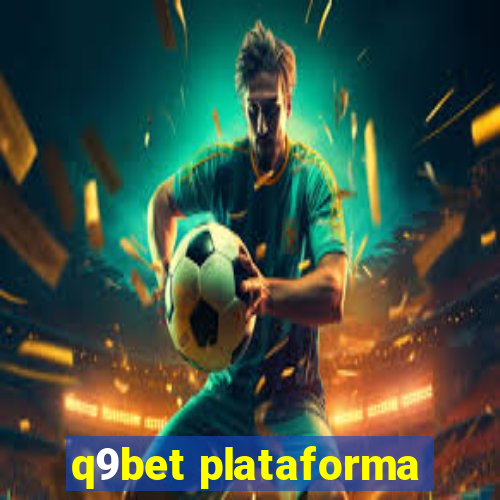 q9bet plataforma