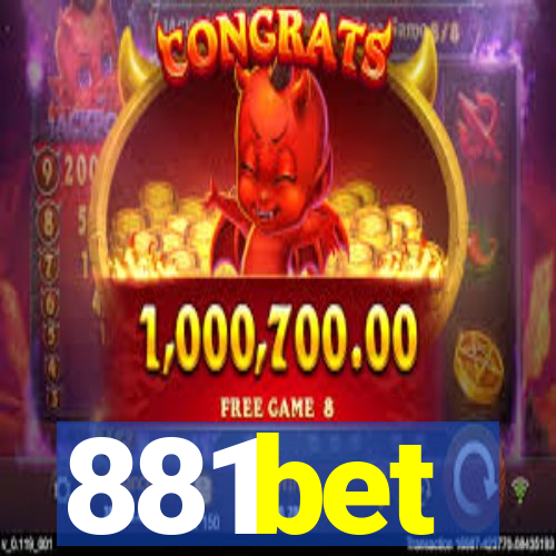 881bet