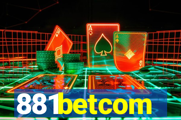 881betcom