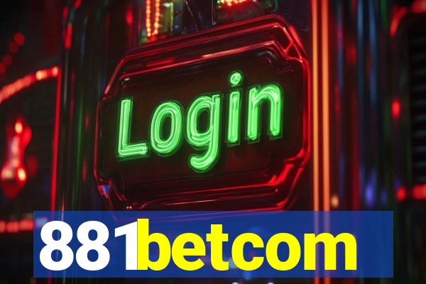 881betcom