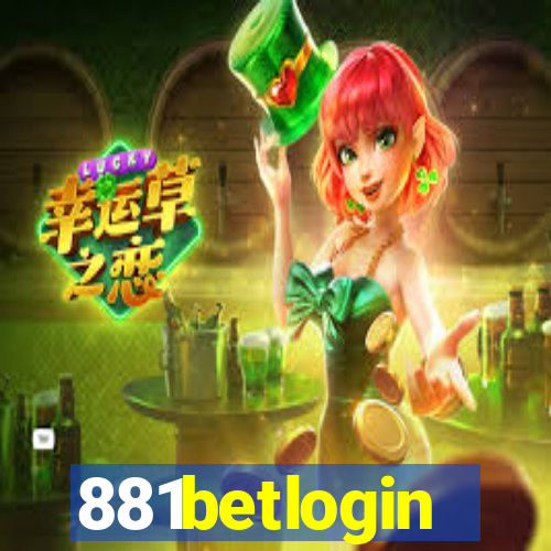 881betlogin