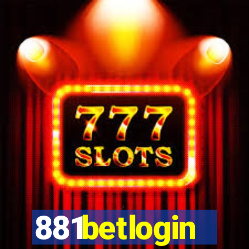 881betlogin