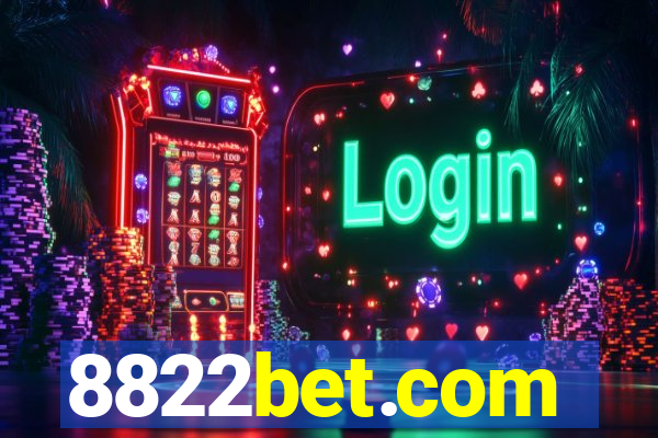 8822bet.com