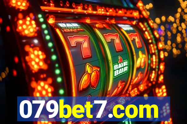 079bet7.com