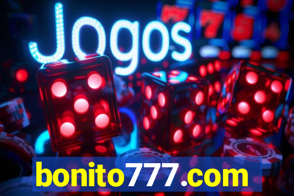 bonito777.com