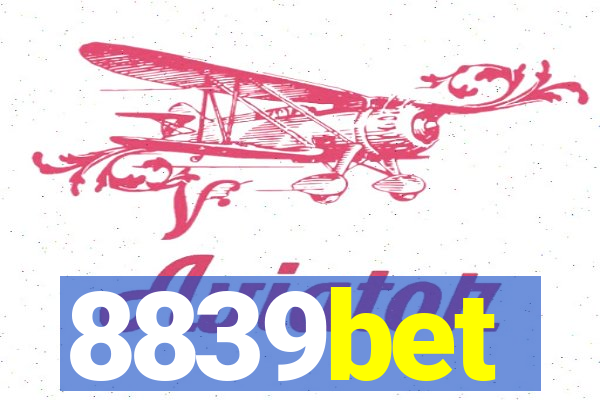 8839bet