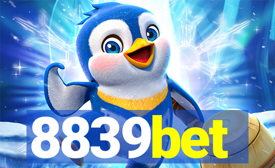 8839bet