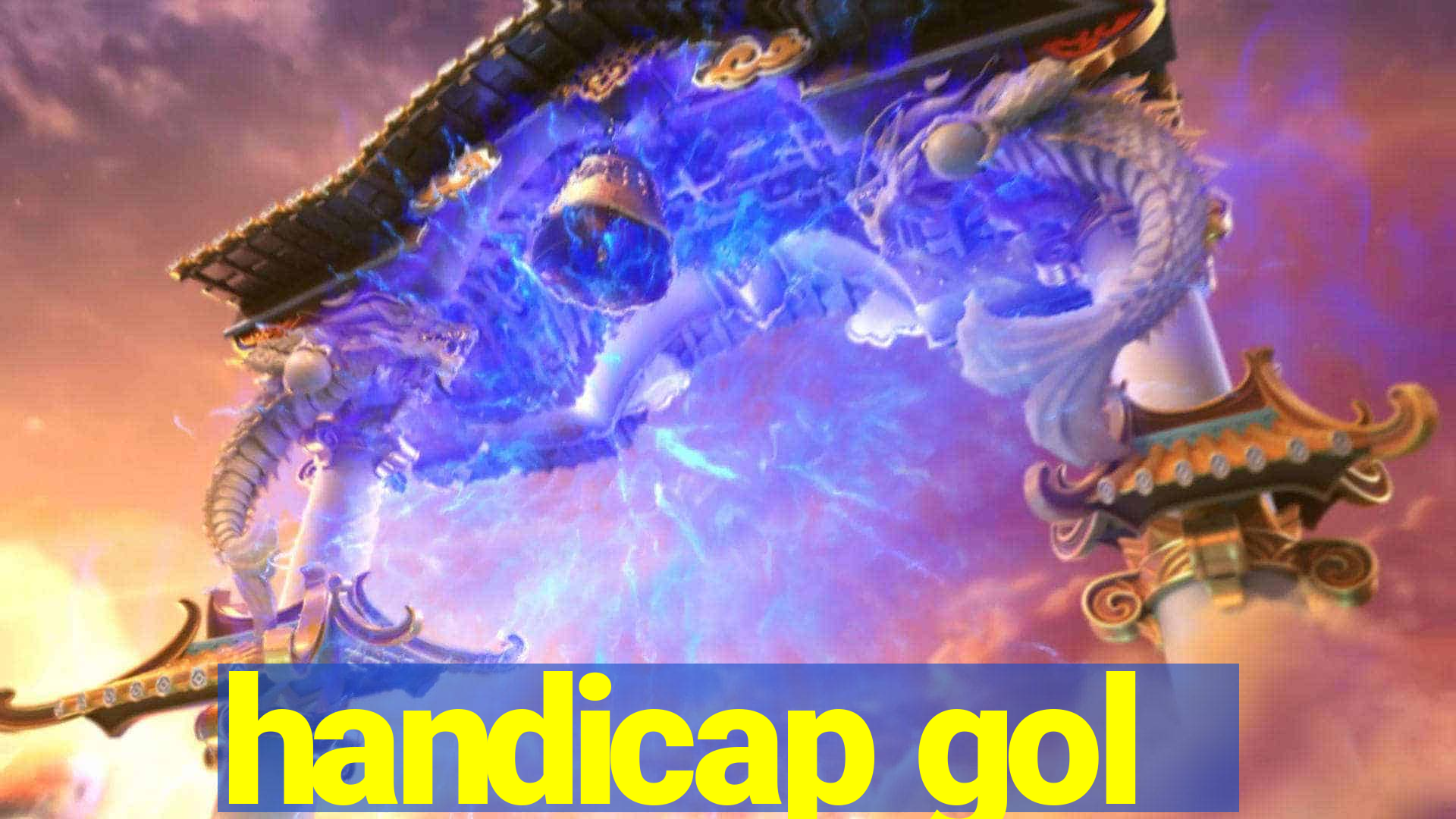 handicap gol