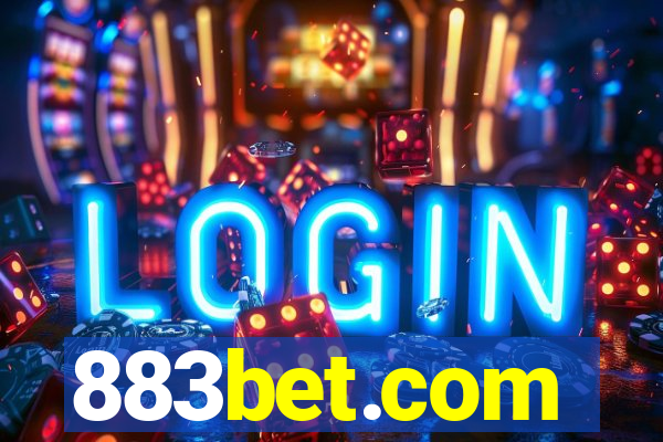 883bet.com