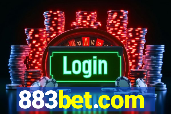 883bet.com