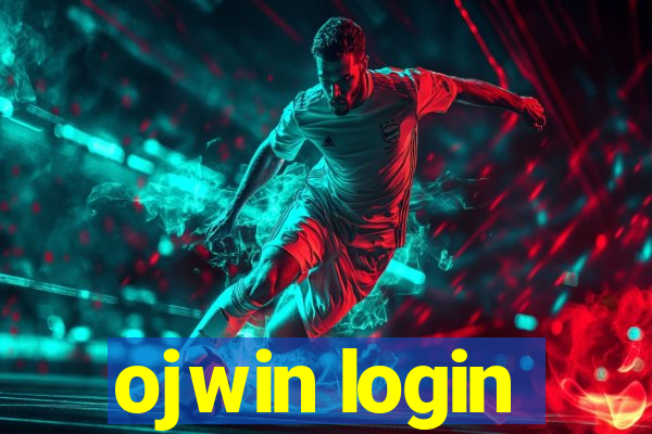 ojwin login